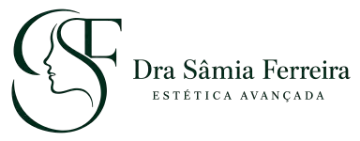 Logo da Clínica Sâmia Ferreira